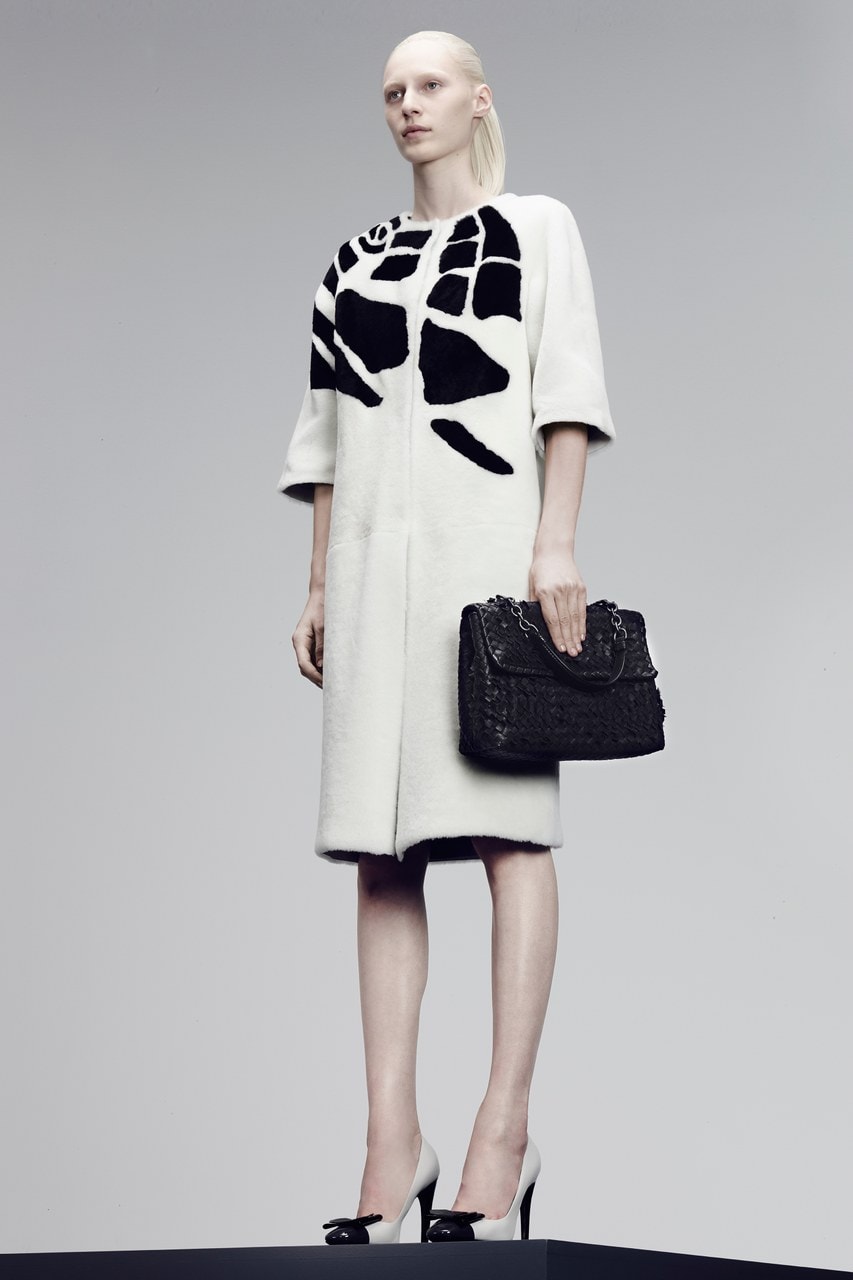 Worldwide Autunno/Inverno 2014/15 Bottega Veneta